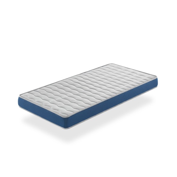 MATELAS BEBE BASIC 11 CM