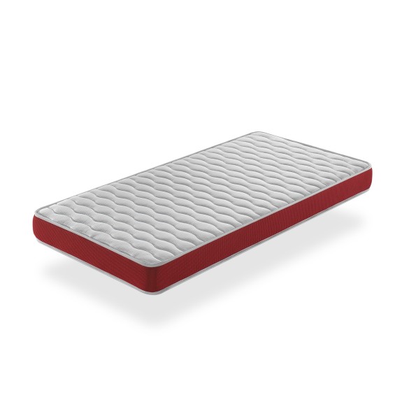 MATELAS BEBE BASIC 11 CM