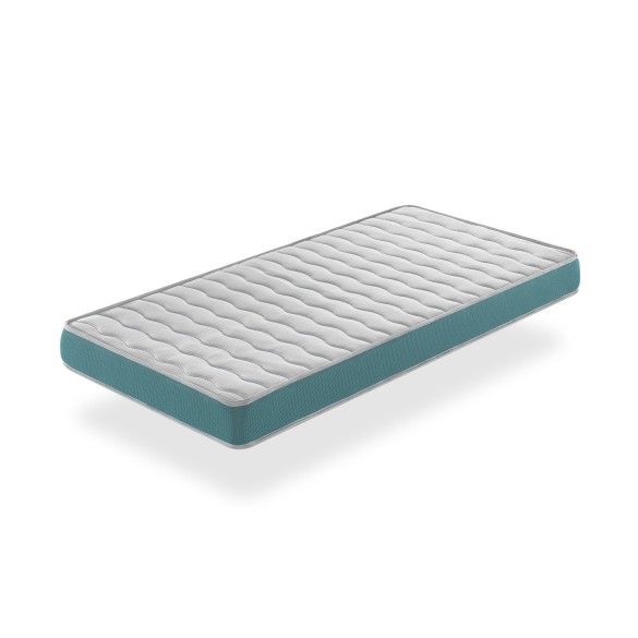 MATELAS BEBE BASIC 11 CM