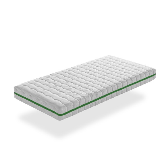 MATELAS GEA SPRING 18 CM