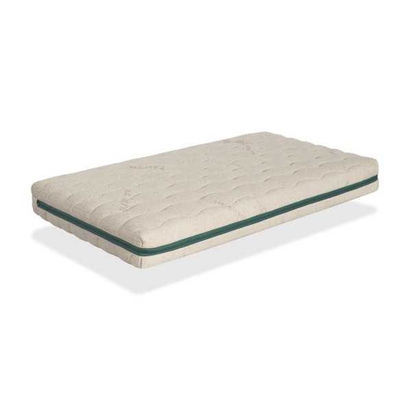 MATELAS BEBE BUBÚ ORGANIC 11 CM