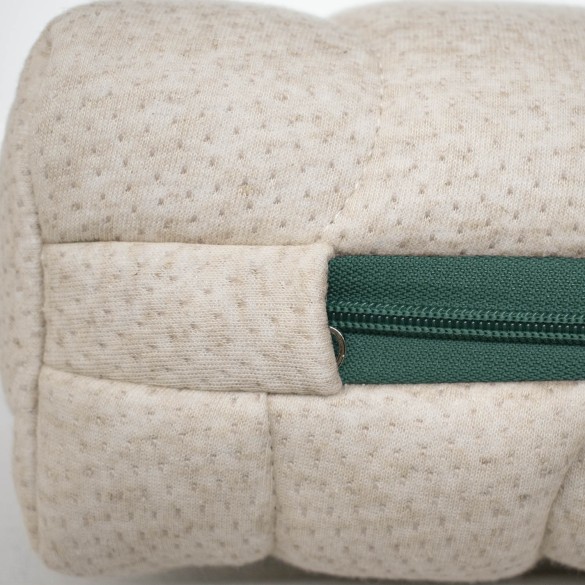 COLCHÓN BEBÉ EKO-BURBUJA 11 CM